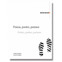 Poesia, poetes, poemes. Poésie, poètes, poèmes / 16