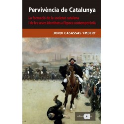 Pervivència de Catalunya (Fragment)