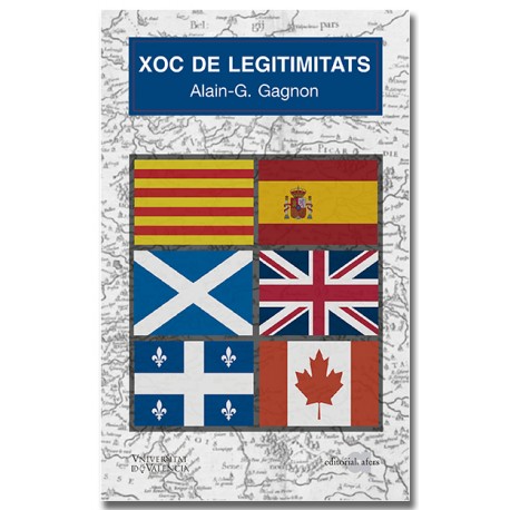 Xoc de legitimitats