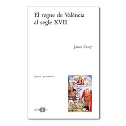El regne de València al segle XVII