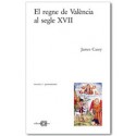 El regne de València al segle XVII