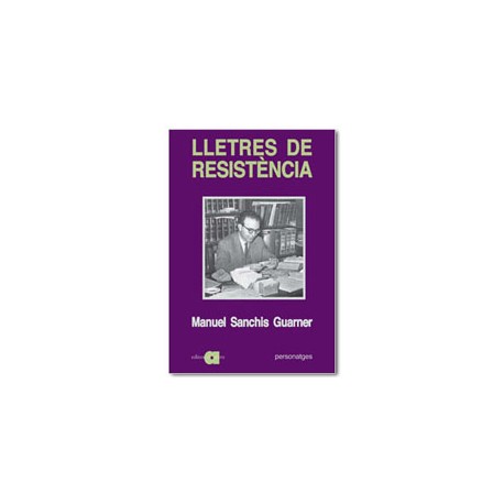 Lletres de resistència (1939-1981)