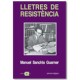 Lletres de resistència (1939-1981)