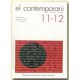 El Contemporani. Arts, Història, Societat / 11-12