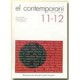 El Contemporani. Arts, Història, Societat / 11-12