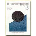 El Contemporani. Arts, Història, Societat / 15