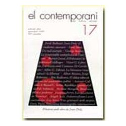 El Contemporani. Arts, Història, Societat / 17