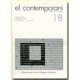 El Contemporani. Arts, Història, Societat / 18