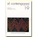 El Contemporani. Arts, Història, Societat / 19