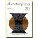 El Contemporani. Arts, Història, Societat / 20
