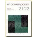 El Contemporani. Arts, Història, Societat / 21-22