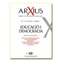 Educació i democràcia / 4