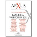 La societat valenciana 2002