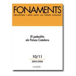 El paleolític als Països Catalans / 10-11