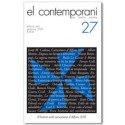 El Contemporani. Arts, Història, Societat / 27