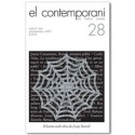El Contemporani. Arts, Història, Societat / 28