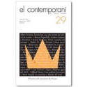 El Contemporani. Arts, Història, Societat / 29