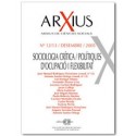 Sociologia crítica / Polítiques d'ocupació i flexibilitat / 12-13