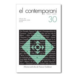 El Contemporani. Arts, Història, Societat / 30