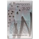 El Contemporani. Arts, Història, Societat / 31-32