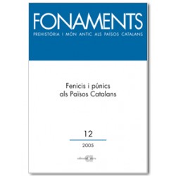 Fenicis i púnics als Països Catalans / 12