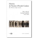 Història de l'Institut d'Estudis Catalans. Vol. II: De 1942 als temps recents