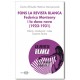 Fons La Revista Blanca. Federica Montseny i la dona nova (1923-1931)