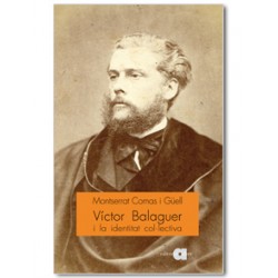 Víctor Balaguer i la identitat col·lectiva