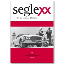 Segle XX. Revista Catalana d'Història / 02