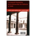 L'ocupació franquista de la Universitat de València el 1939