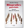 Biografies parcials. Nascuts abans de la guerra (2)