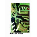 Doro Balaguer. Pintura, política, vida