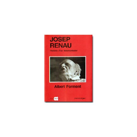 Josep Renau. Història d'un fotomuntador