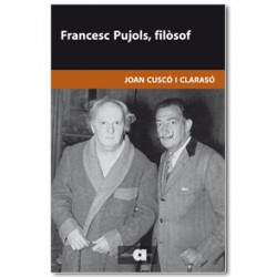 Francesc Pujols, filòsof