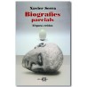 Biografies Parcials. L'època crítica (3)