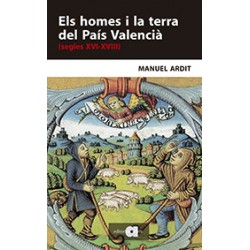 Els homes i la terra del País Valencià