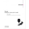 Vi.cat. Patrimoni i cultura del vi català / 10-11
