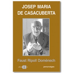 Josep Maria de Casacuberta
