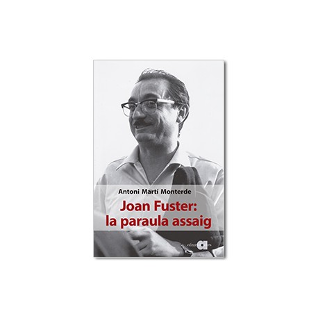 Joan Fuster: La paraula assaig