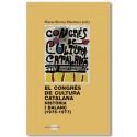El Congrés de Cultura Catalana. Història i balanç (1975-1977)