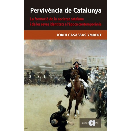 Pervivència de Catalunya (Fragment)