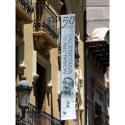 Joan Fuster i la història moderna del País Valencià (Ardit, M.)